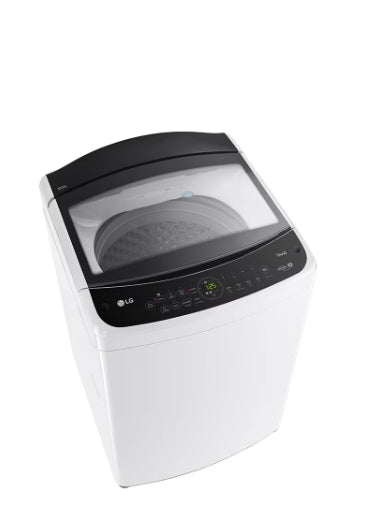 LG WTL5-10W 10kg Series 5 Top Loading Washing Machine with AI DD®