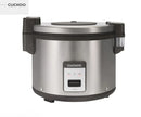 CUCKOO CR-3555 Commercial Rice Cooker 35-Cup
