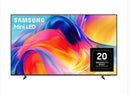 Samsung UA50M70HAWXXY 50" Mini LED M70H 4K Vision AI Smart TV (2026)