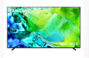 Samsung QA85QN80HAWXXY 85" QN80H Neo QLED 4K Vision AI Smart TV (2026)