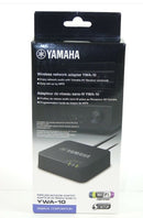 Yamaha YWA-10 Wireless Network Adapter – Seamless Connectivity Solution