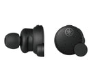 Yamaha TW-E7B True Wireless Active Noise Canceling Earbuds - Black
