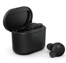 Yamaha TW-E7B True Wireless Active Noise Canceling Earbuds - Black