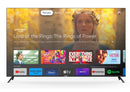 CHIQ U50G7PG LED 4K UHD 50" Google TV