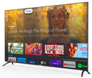 CHIQ U50G7PG LED 4K UHD 50" Google TV