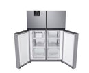 Samsung SRF5700SD -488 Liter French Door Stainless Steel Refrigerator with Water Dispenser