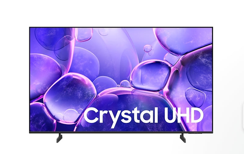 Samsung UA55U8500FWXXY U8500F 55" Crystal UHD 4K Smart TV (2025)