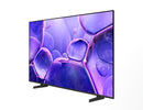 Samsung UA85U8500FWXXY  85" Crystal U8500F UHD 4K Smart TV (2025)