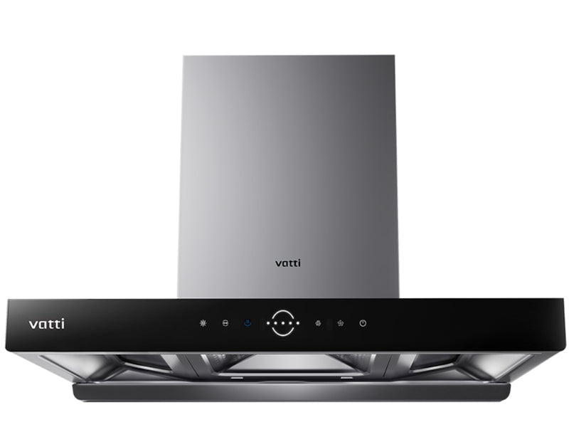 VATTI “Artemis Series” Tower Type Range Hood V937