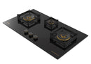 VATTI Embedded Gas Cooktop HOB C930G (2025 New)