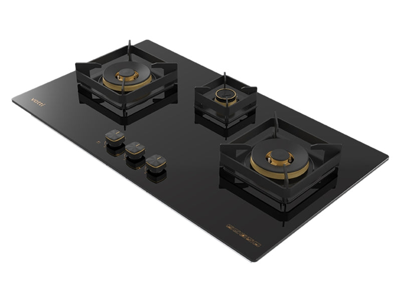 VATTI Embedded Gas Cooktop HOB C930G (2025 New)
