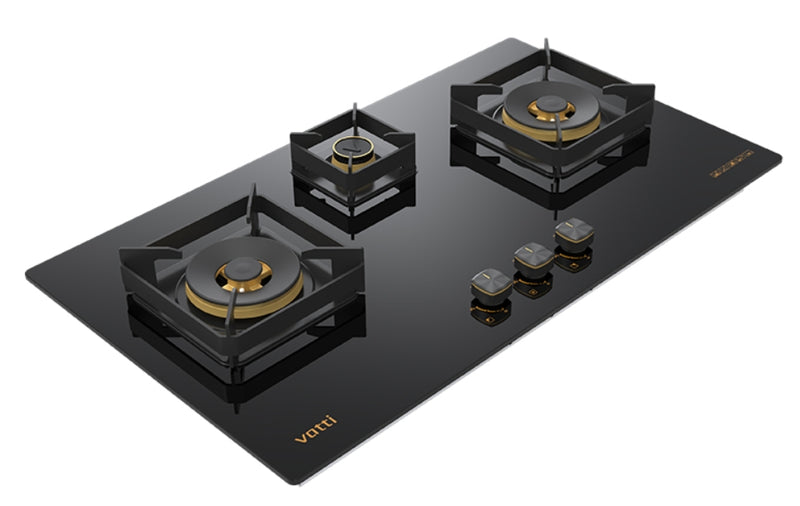 VATTI Embedded Gas Cooktop HOB C930G (2025 New)