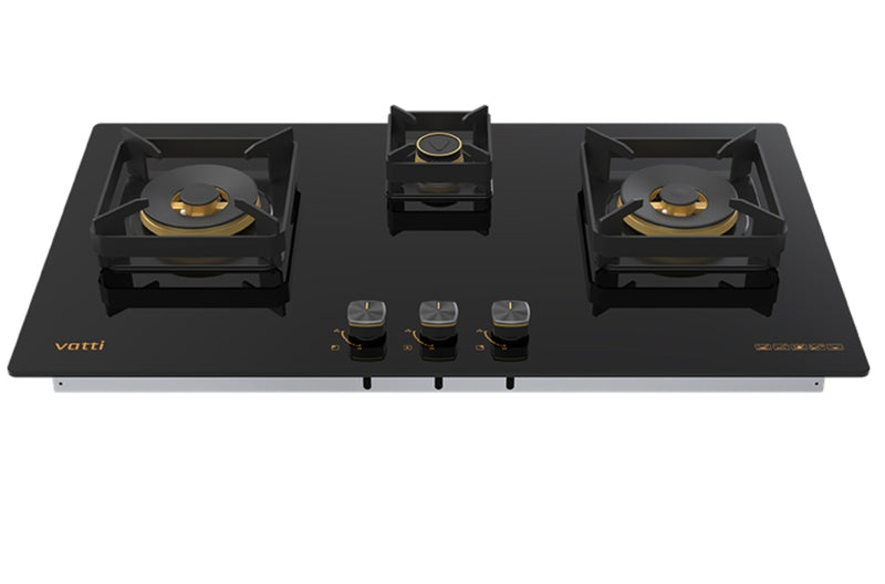 VATTI Embedded Gas Cooktop HOB C930G (2025 New)