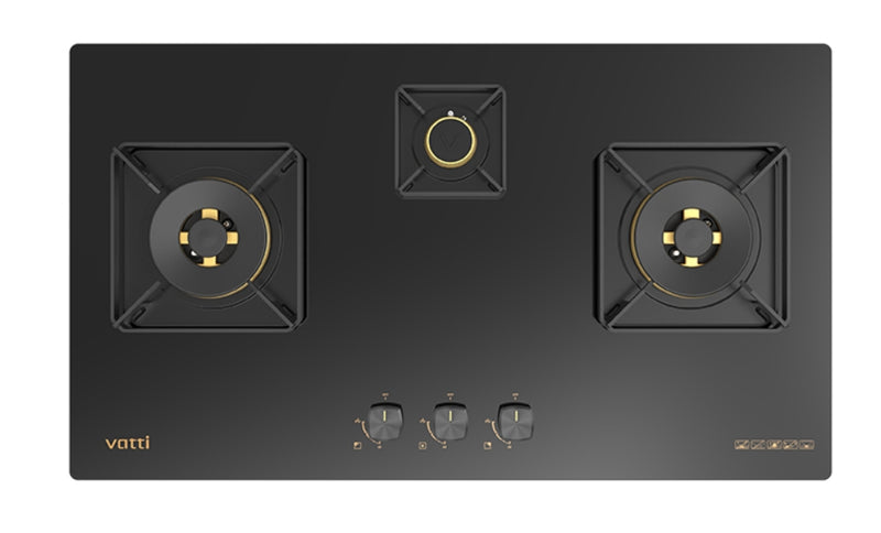 VATTI Embedded Gas Cooktop HOB C930G (2025 New)