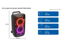 JBL 6596874 PARTYBOX 520 SPEAKER