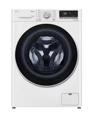 LG WVC5-1410W 10kg/6kg Series 5 Front Load Washer Dryer Combo