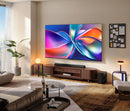 Hisense 65Q6QAU 65" Q6QAU 4K QLED Smart TV