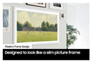 SAMSUNG QA75LS03DAWXXY 75-INCH The Frame QLED 4K Smart TV