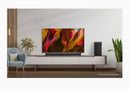 LG 55" 55QNED80BSA QNED80B Smart 4K QNED evo Mini-LED AI TV (2026)