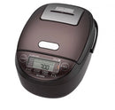 Tiger Brand New 5.5 Cup Pressure IH Rice Cooker JPK-G10A