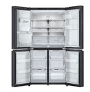 LG GF-L700MBL 637L French Door Fridge with Ice &amp; Water Dispenser