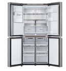 LG GF-L700PL 637L French Door Fridge with Ice & Water Dispenser