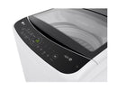LG WTL3-09W 9kg Series 3 Top Load Washing Machine with AI DD®