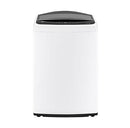 LG WTL9-14W 14kg Series 9 Top Load Washing Machine with AI DD®