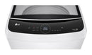 LG WTL9-14W 14kg Series 9 Top Load Washing Machine with AI DD®