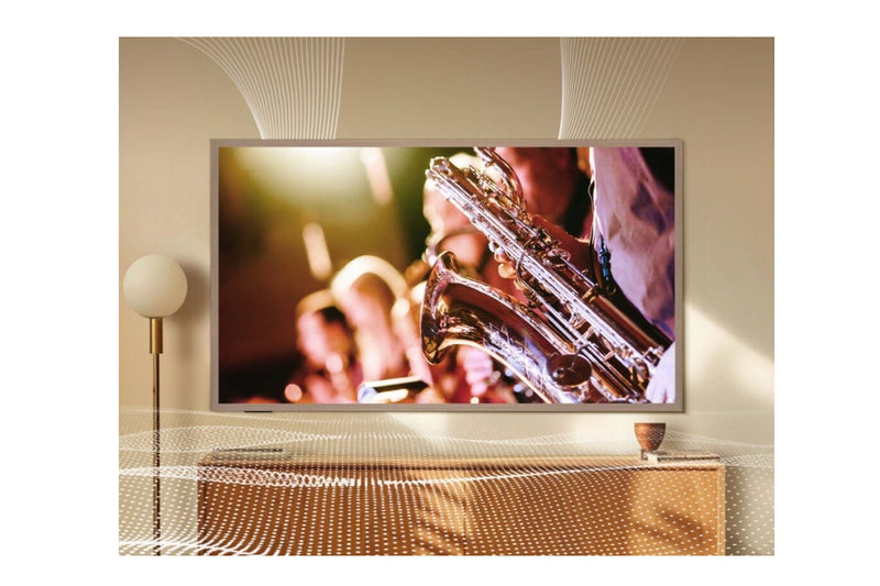 Hisense 65S7NAU 65inch 4K QLED TV Canvas TV Series S7NAU