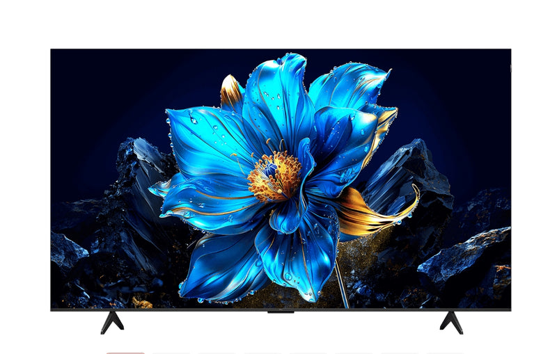 TCL 55P7K 55-inch QLED 4K Google TV