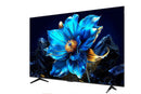 TCL 85P7K 85-inch QLED 4K Google TV