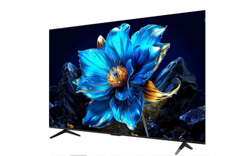 TCL 55P7K 55-inch QLED 4K Google TV
