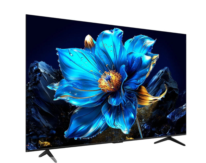 TCL 55P7K 55-inch QLED 4K Google TV