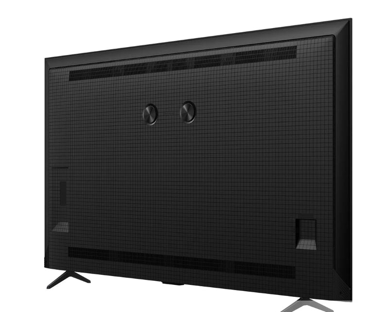 TCL 43P7K 43-inch QLED 4K Google TV