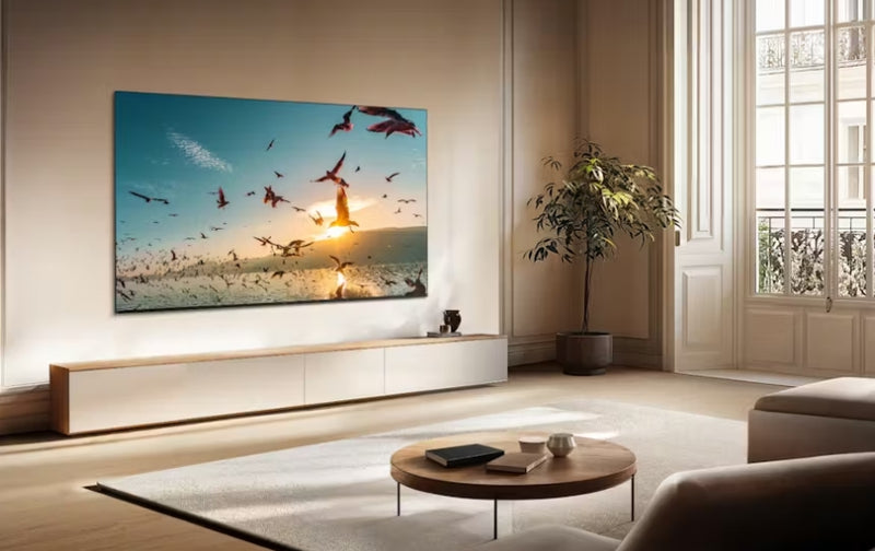 TCL 55P7K 55-inch QLED 4K Google TV
