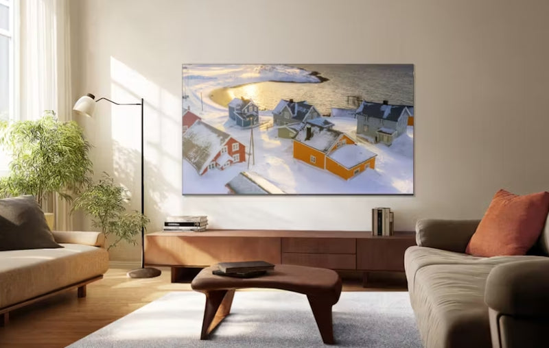 TCL 55P7K 55-inch QLED 4K Google TV