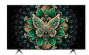 TCL 65C6K QD-Mini 65-inch LED 4k Google TV