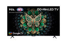TCL 85C6K QD-Mini 85-inch LED 4k Google TV