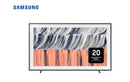 Samsung QA65LS03HEWXXY 65 INCH The Frame 4K Samsung Vision AI Smart TV (2026)