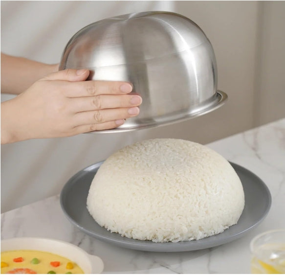 Hoper Layer HL-30WS01 Electric Rice Cooker 3L