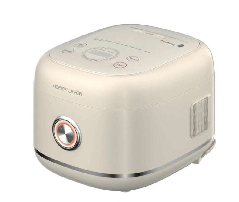 Hoper Layer HL-30WS01 Electric Rice Cooker 3L