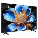 TCL 43P7LS 43-inch P7LS UHD QLED 4K Google TV with Gemini