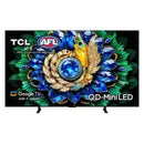 TCL 65" C6L Smart 4K QD-Mini LED UHD Google TV (2026) 65C6L