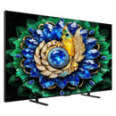 TCL 75" C6L Smart 4K QD-Mini LED UHD Google TV (2026) 75C6L
