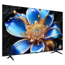 TCL 85-inch P7LS 4K UHD QLED Google TV - 85P7LS