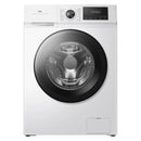 TCL WF75P10W 7.5kg Front Load Washing Machine - White