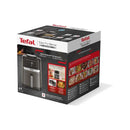 EY551H  -Tefal Silence Easyfry