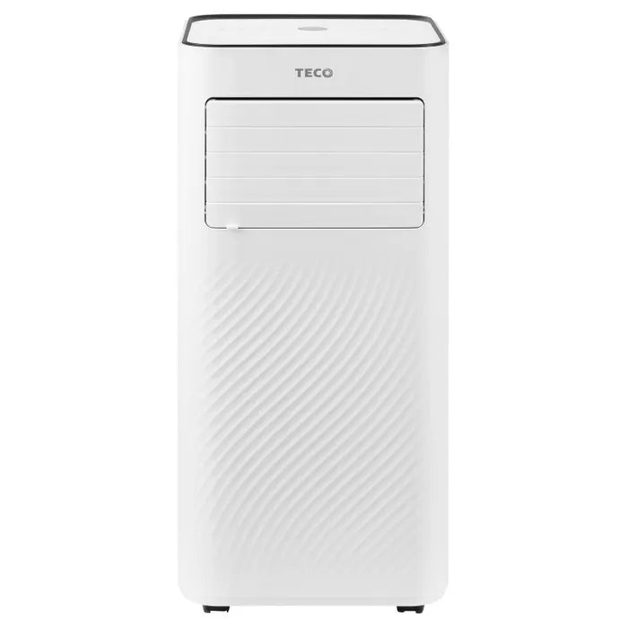 TECO TPO26CFWAO AIR CONDITIONER PORTABLE COOLING ONLY INC WINDOW KIT