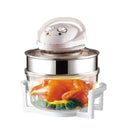 TIFFANY TTCO1 TURBO CONVECTION OVEN